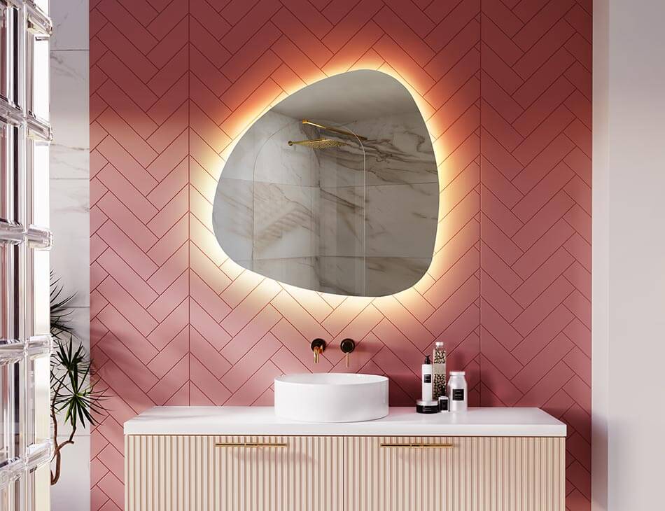 LED-ide värv